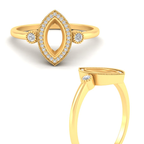 vintage-bezel-semi-mount-diamond-halo-engagement-ring-in-yellow-gold-fdenr11745smangle3-nl-yg.jpg