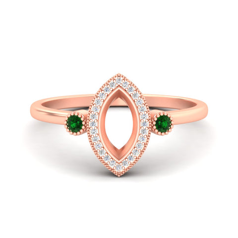 vintage-bezel-semi-mount-emerald-halo-engagement-ring-in-rose-gold-fdenr11745smgemgrsleep-nl-rg.jpg