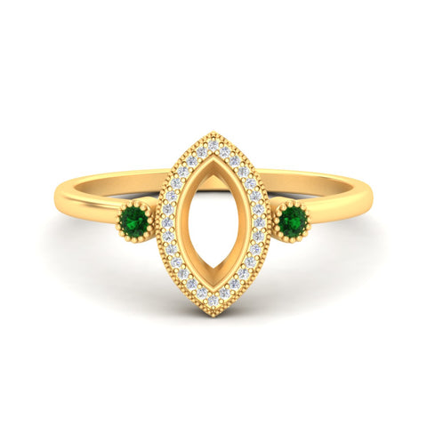 vintage-bezel-semi-mount-emerald-halo-engagement-ring-in-yellow-gold-fdenr11745smgemgrsleep-nl-yg.jpg