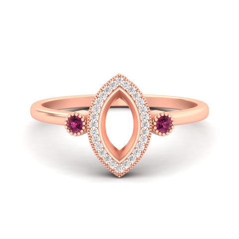 vintage-bezel-semi-mount-pink-sapphire-halo-engagement-ring-in-rose-gold-fdenr11745smgsadrpisleep-nl-rg.jpg