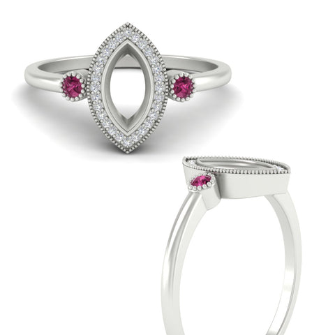 vintage-bezel-semi-mount-pink-sapphire-halo-engagement-ring-in-white-gold-fdenr11745smgsadrpiangle3-nl-wg.jpg