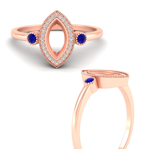 vintage-bezel-semi-mount-sapphire-halo-engagement-ring-in-rose-gold-fdenr11745smgsablangle3-nl-rg.jpg