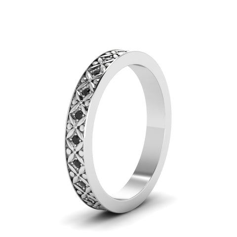 vintage-black-diamond-eternity-band-for-her-in-white-gold-FDEWB8646GBLACK-NL-WG
