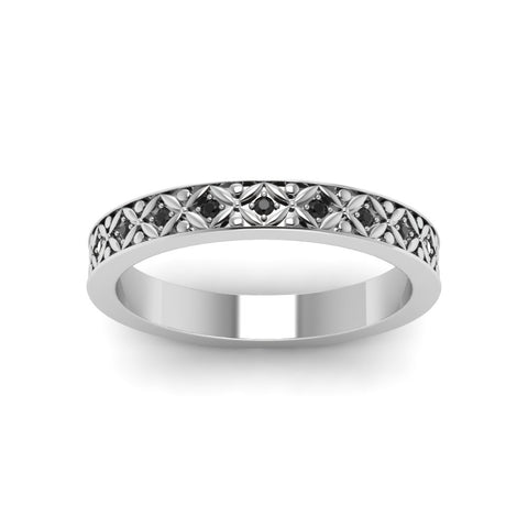 vintage-black-diamond-eternity-band-for-her-in-white-gold-FDEWB8646GBLACK-NL-WG
