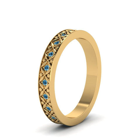 vintage-blue-topaz-eternity-band-for-her-in-yellow-gold-FDEWB8646GICBLTO-NL-YG