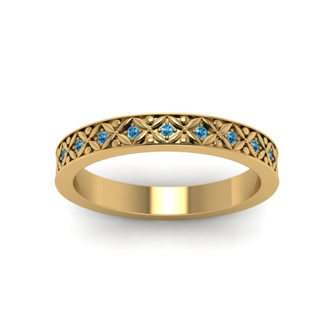 vintage-blue-topaz-eternity-band-for-her-in-yellow-gold-FDEWB8646GICBLTO-NL-YG