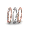 Load image into Gallery viewer, vintage-diamond-anniversary-2-tone-band-in-14K-rose-gold-FD8131B-NL-RG-TT.jpg