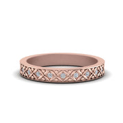 vintage-diamond-eternity-band-for-her-in-rose-gold-FDEWB8646-NL-RG