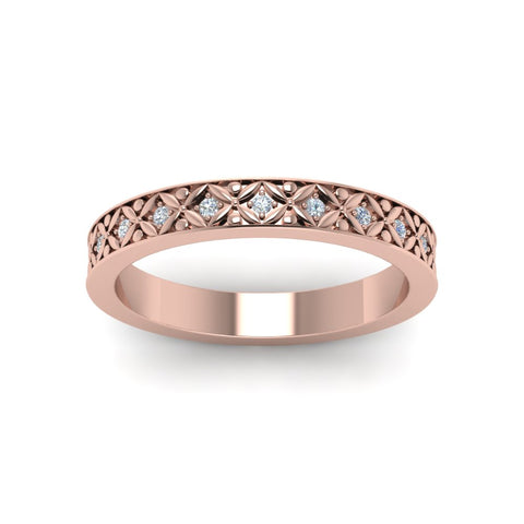 vintage-diamond-eternity-band-for-her-in-rose-gold-FDEWB8646-NL-RG
