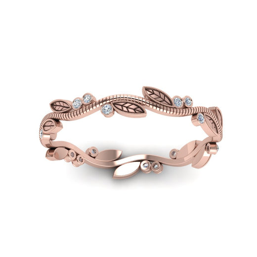 vintage-diamond-promise-ring-in-14K-rose-gold-FDEWB8349B-NL-RG