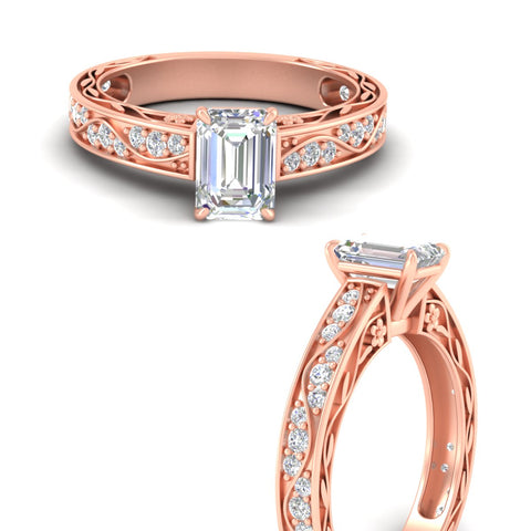 vintage-emerald-cut-diamond-engagement-ring-with-filigree-in-rose-gold-fdens3543emrangle3-nl-rg.jpg
