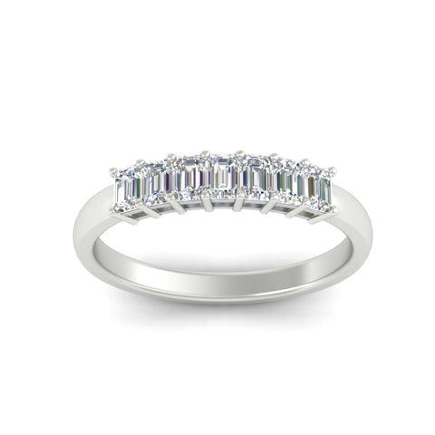 vintage-emerald-cut-seven-stone-ring-in-white-gold-fdwb8008emangle5-0.70ct-nl-wg?v=1773988407