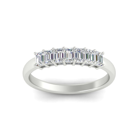 vintage-emerald-cut-seven-stone-ring-in-white-gold-fdwb8008emangle5-0.70ct-nl-wg?v=1773988407