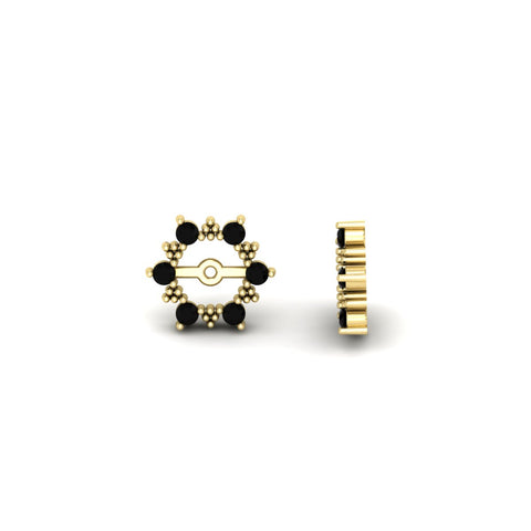 vintage-halo-black-diamond-earring-jackets-for-1-carat-studs-in-yellow-gold-fdear815gblackangle4-1.00ct-nl-yg.jpg