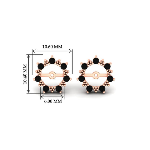 vintage-halo-black-diamond-earring-jackets-for-2-carat-studs-in-rose-gold-fdear815gblackangle2-2.00ct-nl-rg-hw.jpg?v=1762757057