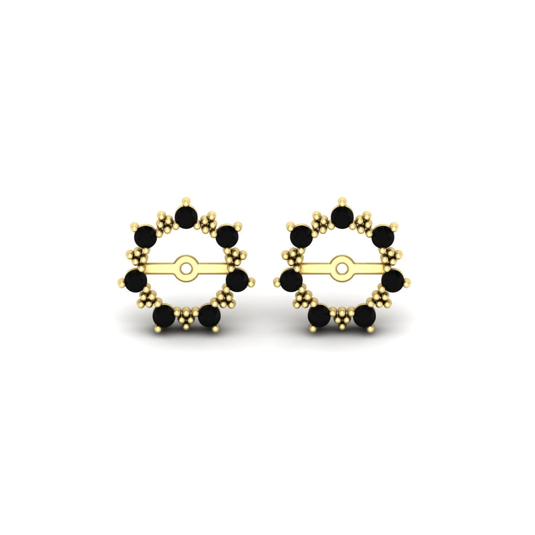 vintage-halo-black-diamond-earring-jackets-for-2-carat-studs-in-yellow-gold-fdear815gblackangle2-2.00ct-nl-yg.jpg?v=1762757654