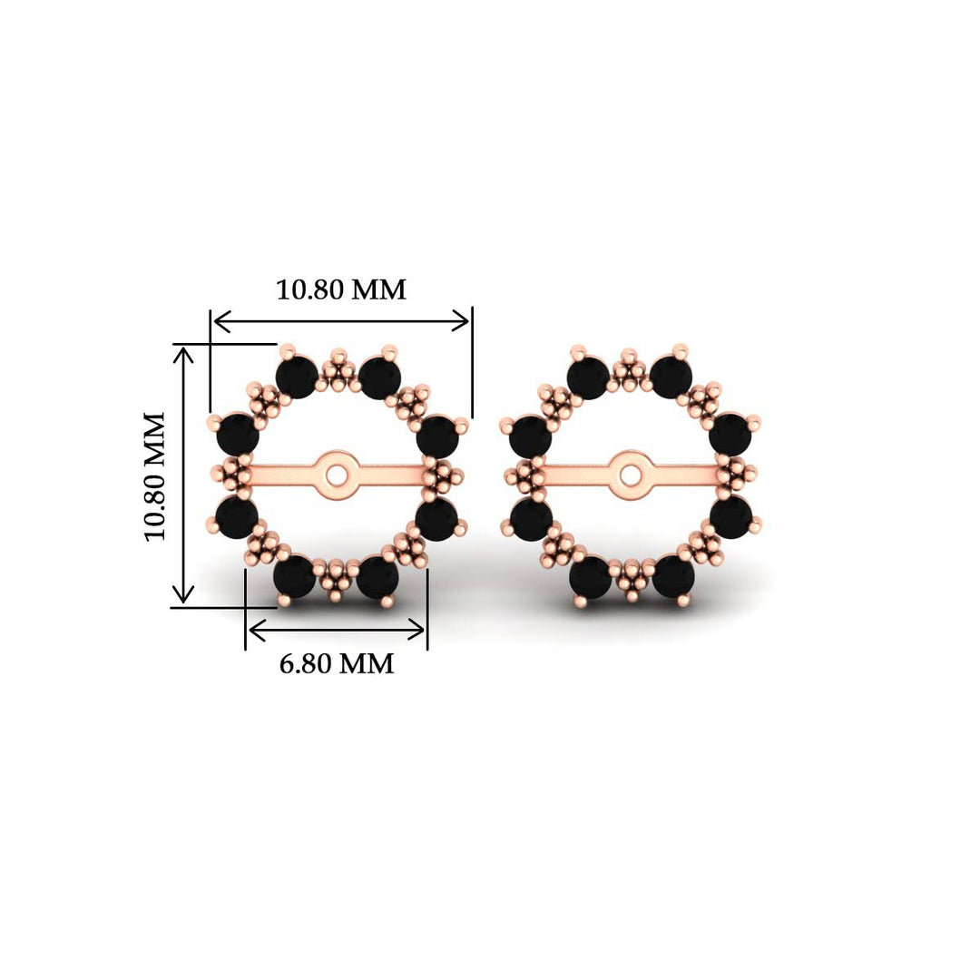 vintage-halo-black-diamond-earring-jackets-for-3-carat-studs-in-rose-gold-fdear815gblackangle2-3.00ct-nl-rg-hw.jpg?v=1762758803