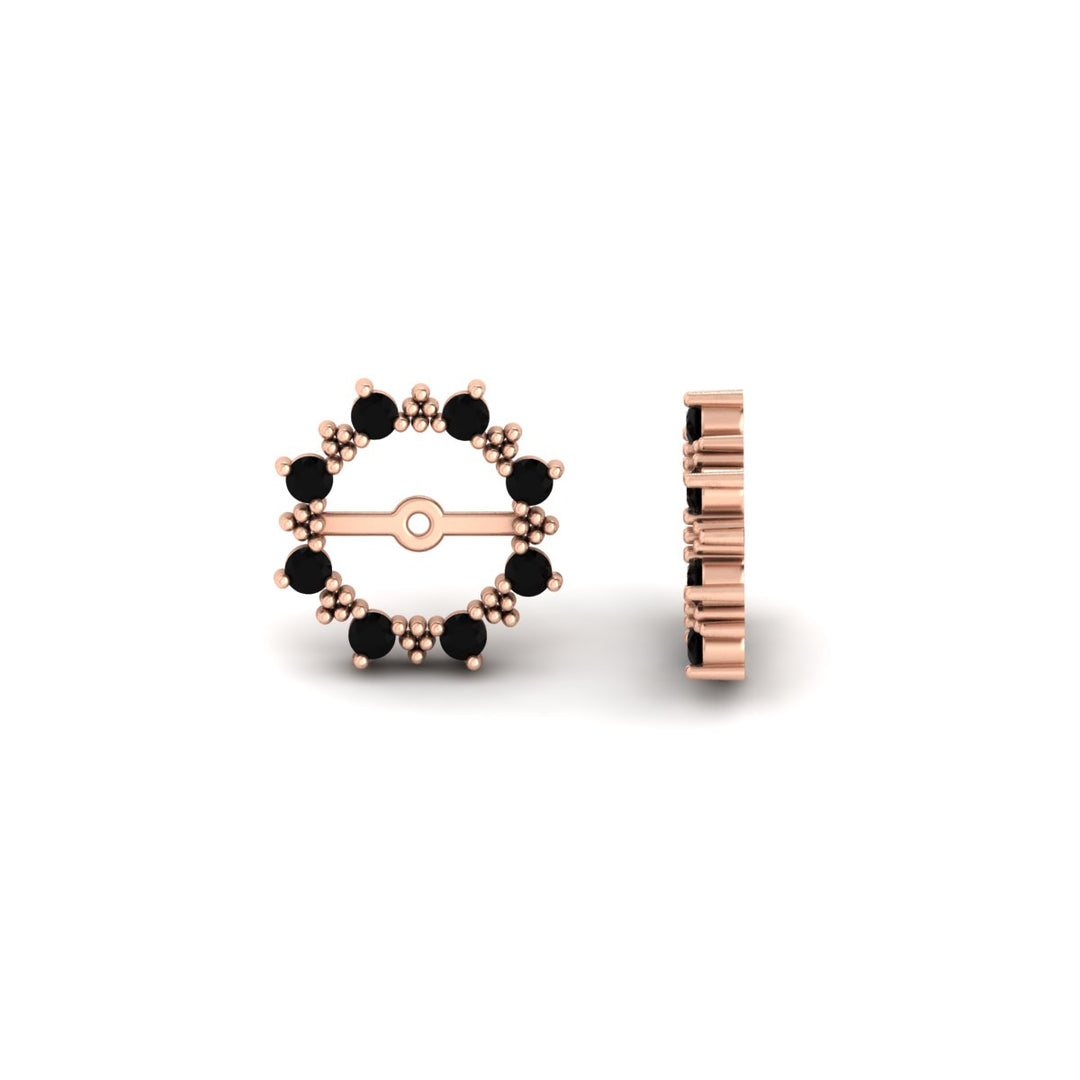vintage-halo-black-diamond-earring-jackets-for-3-carat-studs-in-rose-gold-fdear815gblackangle4-3.00ct-nl-rg.jpg?v=1762758803