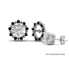 Load image into Gallery viewer, vintage-halo-black-diamond-earring-jackets-for-4-carat-studs-in-white-gold-fdear815gblackangle3-4.00ct-nl-wg-lg1.jpg?v=1762758663