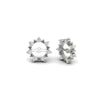 Load image into Gallery viewer, vintage-halo-diamond-earring-jackets-for-2-carat-studs-in-white-gold-fdear815angle1-2.00ct-nl-wg.jpg?v=1762757057
