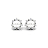 Load image into Gallery viewer, vintage-halo-diamond-earring-jackets-for-2-carat-studs-in-white-gold-fdear815angle2-2.00ct-nl-wg.jpg?v=1762757057