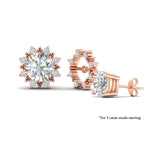 Load image into Gallery viewer, vintage-halo-diamond-earring-jackets-for-3-carat-studs-in-rose-gold-fdear815angle3-3.00ct-nl-rg-lg1.jpg?v=1762758803