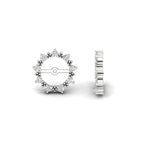 Load image into Gallery viewer, vintage-halo-diamond-earring-jackets-for-4-carat-studs-in-white-gold-fdear815angle4-4.00ct-nl-wg.jpg?v=1762758662
