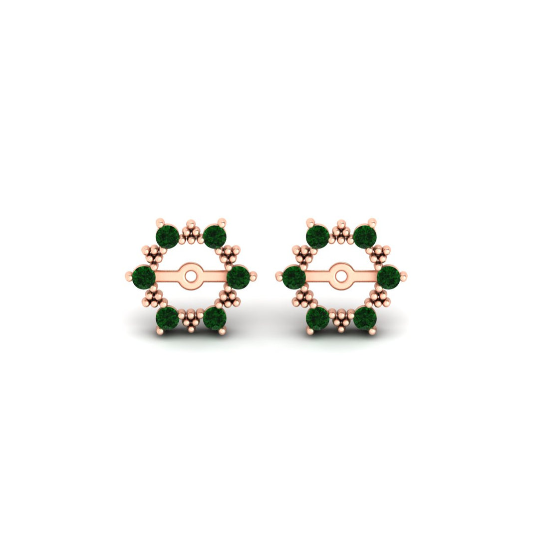vintage-halo-emerald-earring-jackets-for-1-carat-studs-in-rose-gold-fdear815gemgrangle2-1.00ct-nl-rg.jpg