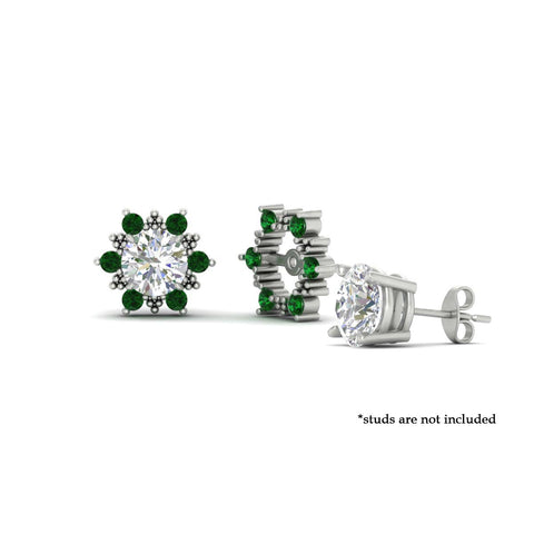 vintage-halo-emerald-earring-jackets-for-1-carat-studs-in-white-gold-fdear815gemgrangle3-1.00ct-nl-wg.jpg
