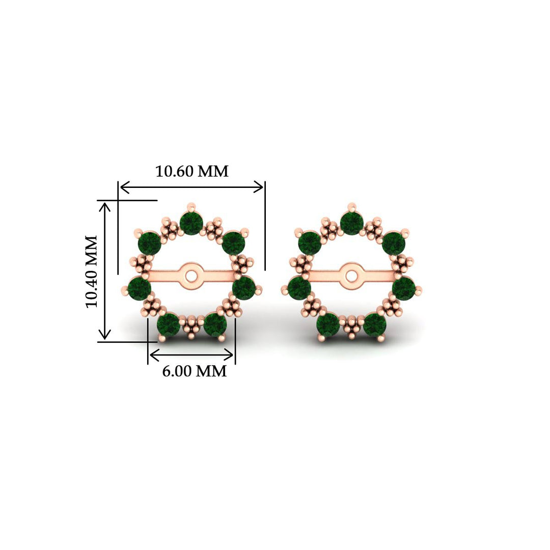 vintage-halo-emerald-earring-jackets-for-2-carat-studs-in-rose-gold-fdear815gemgrangle2-2.00ct-nl-rg-hw.jpg?v=1762757057