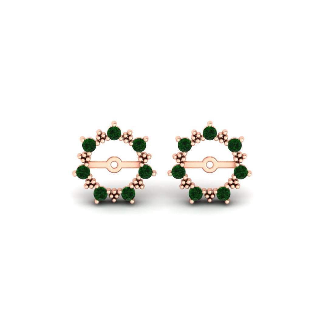 vintage-halo-emerald-earring-jackets-for-2-carat-studs-in-rose-gold-fdear815gemgrangle2-2.00ct-nl-rg.jpg?v=1762757057