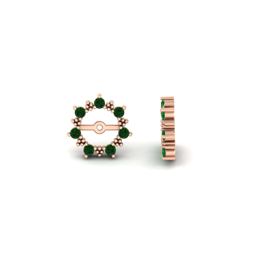 vintage-halo-emerald-earring-jackets-for-2-carat-studs-in-rose-gold-fdear815gemgrangle4-2.00ct-nl-rg.jpg?v=1762757057
