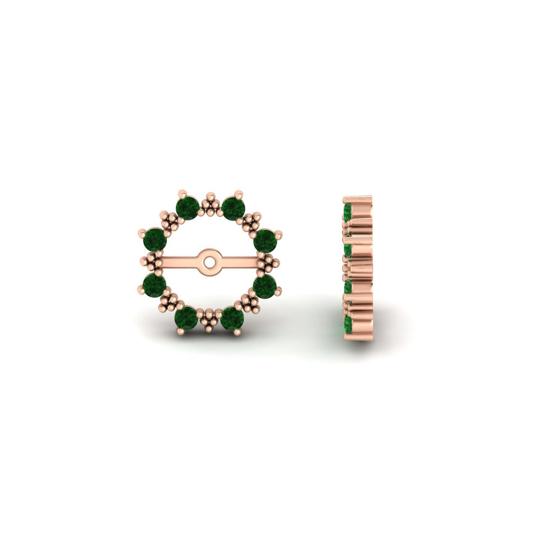 vintage-halo-emerald-earring-jackets-for-3-carat-studs-in-rose-gold-fdear815gemgrangle4-3.00ct-nl-rg.jpg?v=1762758803