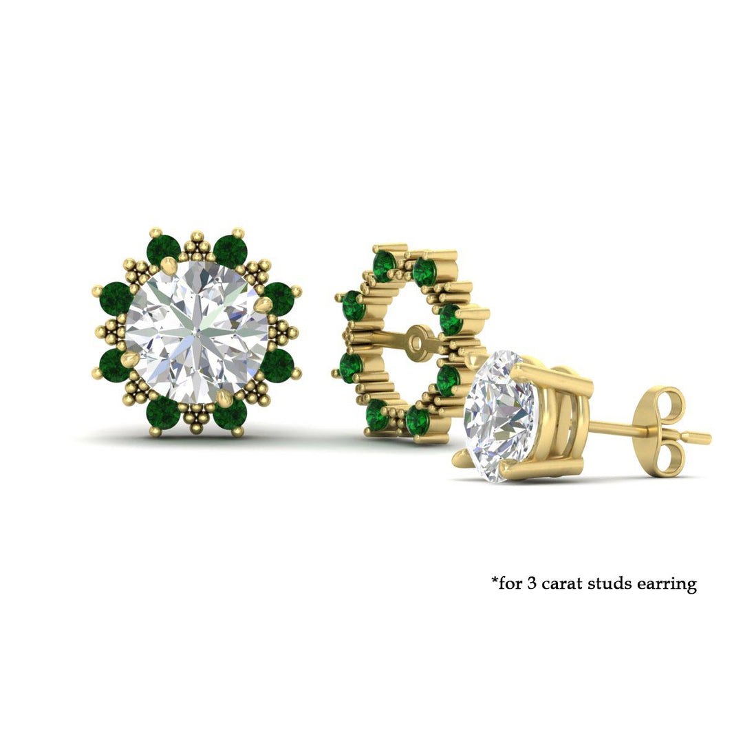 vintage-halo-emerald-earring-jackets-for-3-carat-studs-in-yellow-gold-fdear815gemgrangle3-3.00ct-nl-yg-lg1.jpg?v=1762759333