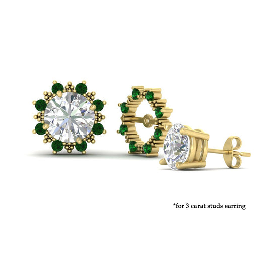 vintage-halo-emerald-earring-jackets-for-3-carat-studs-in-yellow-gold-fdear815gemgrangle3-3.00ct-nl-yg-lg1.jpg?v=1762759333