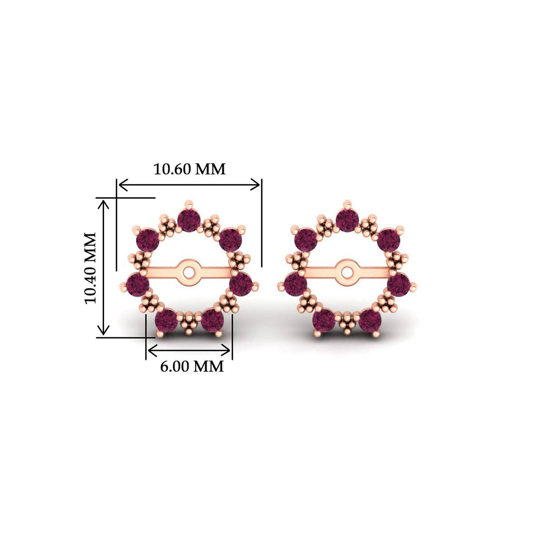 vintage-halo-pink-sapphire-earring-jackets-for-2-carat-studs-in-rose-gold-fdear815gsadrpiangle2-2.00ct-nl-rg-hw.jpg?v=1762757057