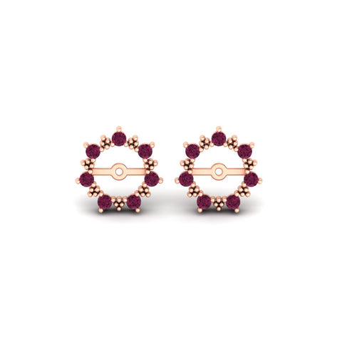 vintage-halo-pink-sapphire-earring-jackets-for-2-carat-studs-in-rose-gold-fdear815gsadrpiangle2-2.00ct-nl-rg.jpg?v=1762757057