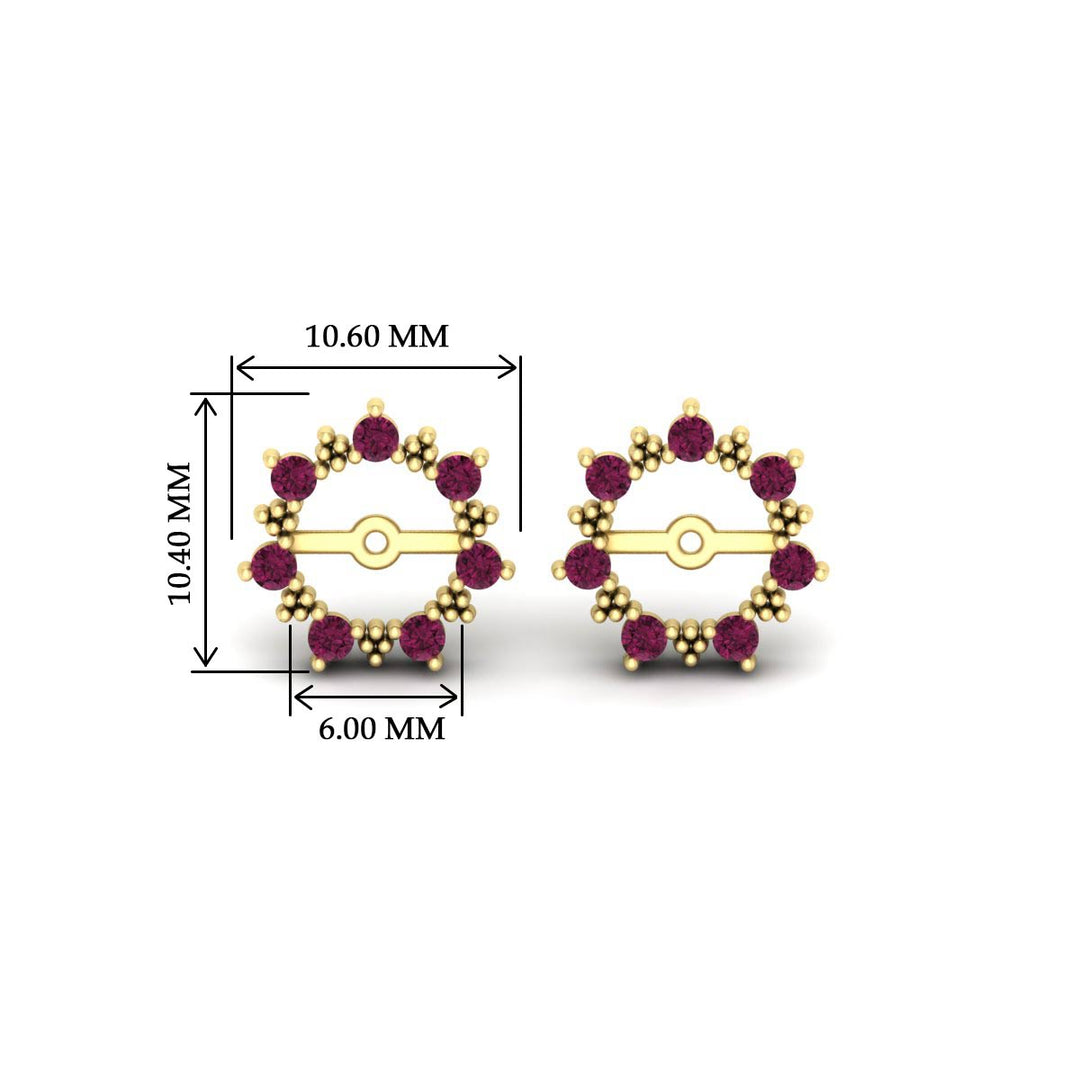 vintage-halo-pink-sapphire-earring-jackets-for-2-carat-studs-in-yellow-gold-fdear815gsadrpiangle2-2.00ct-nl-yg-hw.jpg?v=1762757654