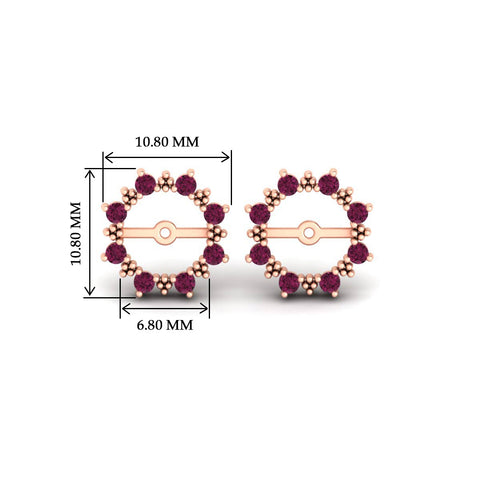 vintage-halo-pink-sapphire-earring-jackets-for-3-carat-studs-in-rose-gold-fdear815gsadpriangle2-3.00ct-nl-rg-hw.jpg?v=1762758803