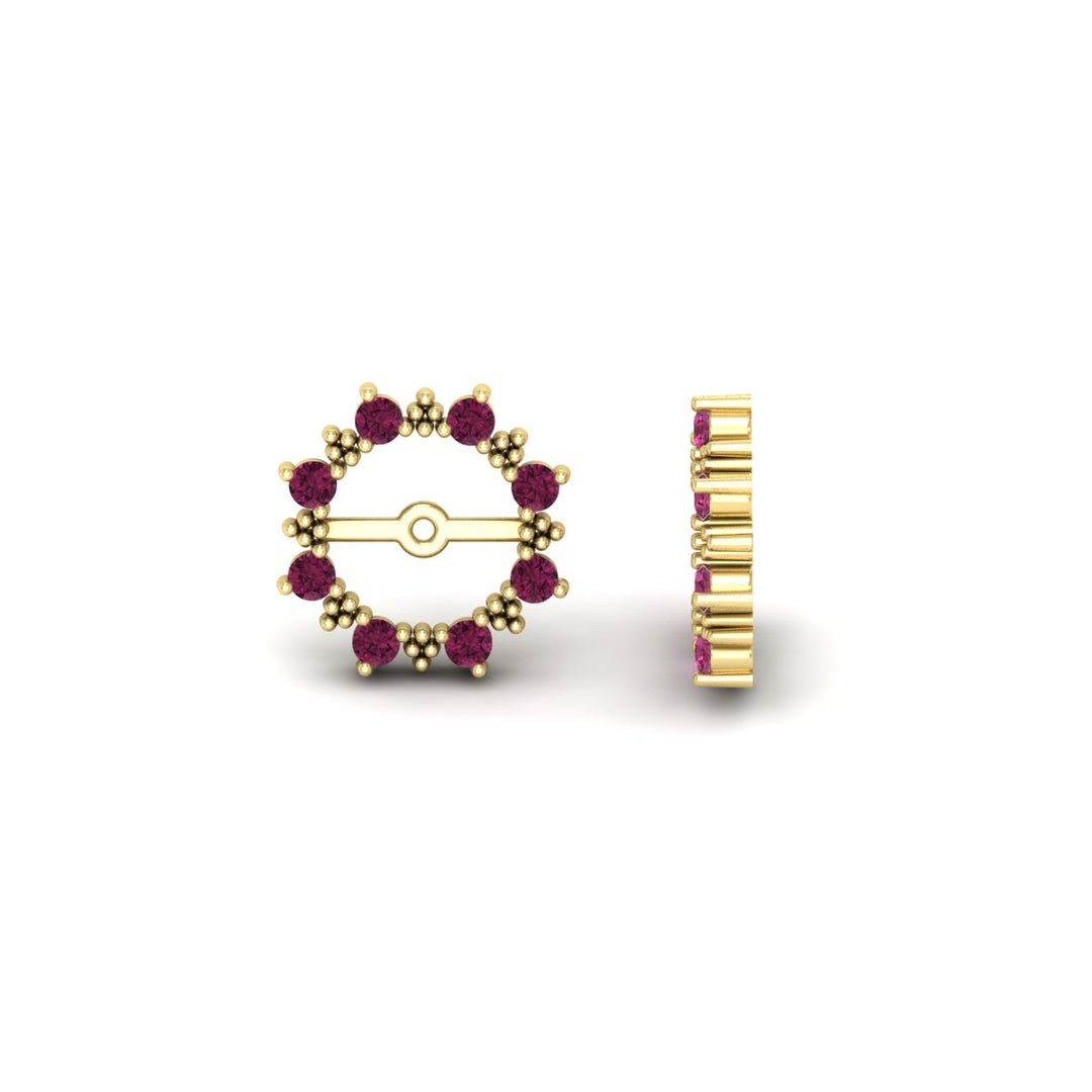 vintage-halo-pink-sapphire-earring-jackets-for-3-carat-studs-in-yellow-gold-fdear815gsadrpiangle4-3.00ct-nl-yg.jpg?v=1762759333
