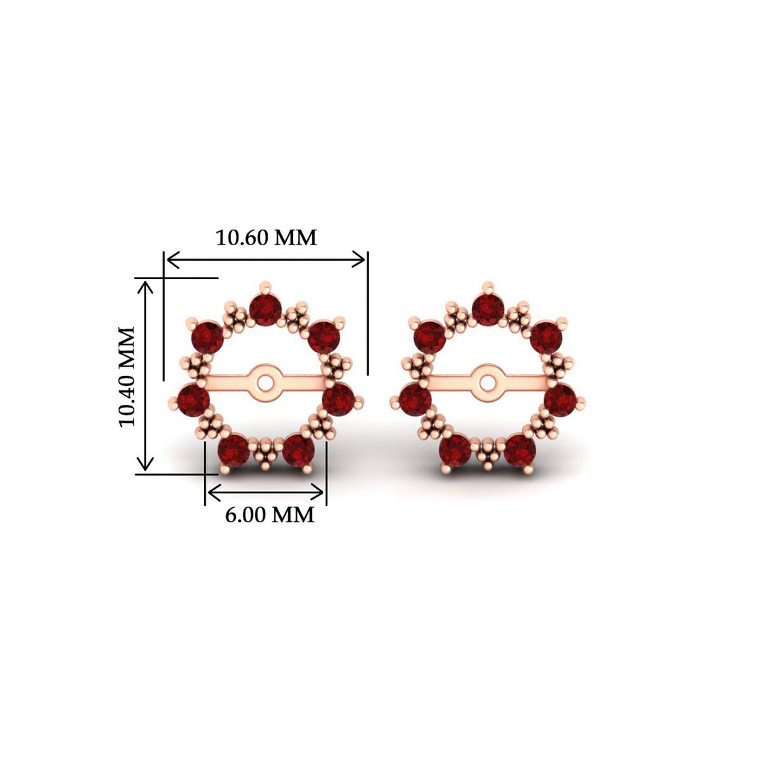 vintage-halo-ruby-earring-jackets-for-2-carat-studs-in-rose-gold-fdear815grudrangle2-2.00ct-nl-rg-hw.jpg?v=1762757057