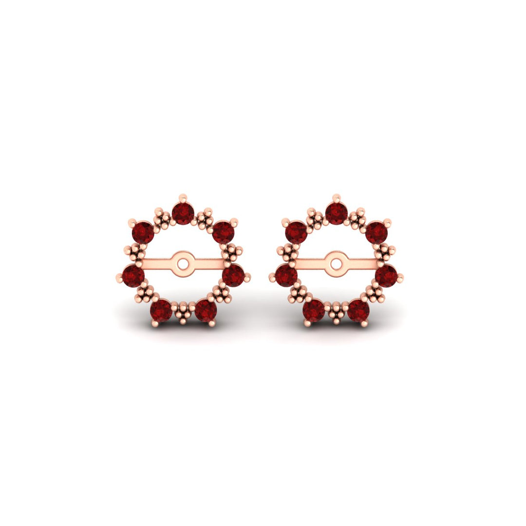 vintage-halo-ruby-earring-jackets-for-2-carat-studs-in-rose-gold-fdear815grudrangle2-2.00ct-nl-rg.jpg?v=1762757057