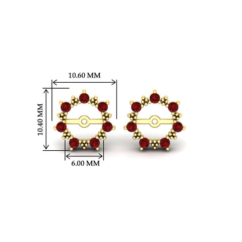vintage-halo-ruby-earring-jackets-for-2-carat-studs-in-yellow-gold-fdear815grudrangle2-2.00ct-nl-yg-hw.jpg?v=1762757654
