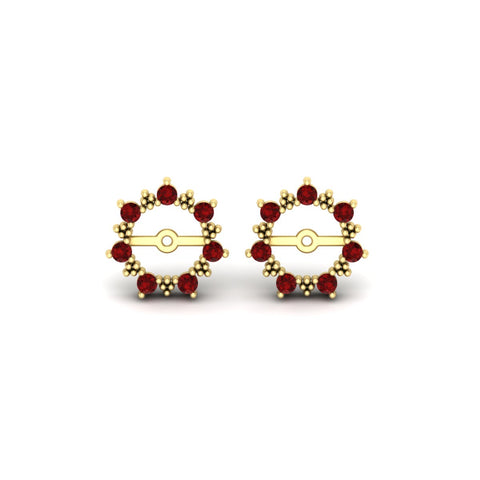 vintage-halo-ruby-earring-jackets-for-2-carat-studs-in-yellow-gold-fdear815grudrangle2-2.00ct-nl-yg.jpg?v=1762757654