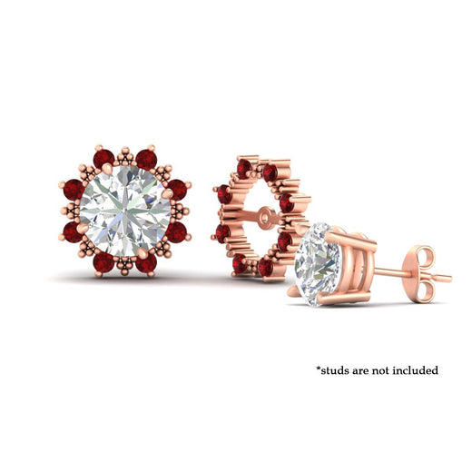 vintage-halo-ruby-earring-jackets-for-3-carat-studs-in-rose-gold-fdear815grudrangle3-3.00ct-nl-rg.jpg?v=1762758803