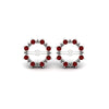 Load image into Gallery viewer, vintage-halo-ruby-earring-jackets-for-3-carat-studs-in-white-gold-fdear815grudrangle2-3.00ct-nl-wg.jpg?v=1762758803