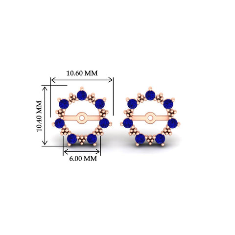 vintage-halo-sapphire-earring-jackets-for-2-carat-studs-in-rose-gold-fdear815gsablangle2-2.00ct-nl-rg-hw.jpg?v=1762757057