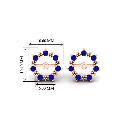 vintage-halo-sapphire-earring-jackets-for-2-carat-studs-in-rose-gold-fdear815gsablangle2-2.00ct-nl-rg-hw.jpg?v=1762757057