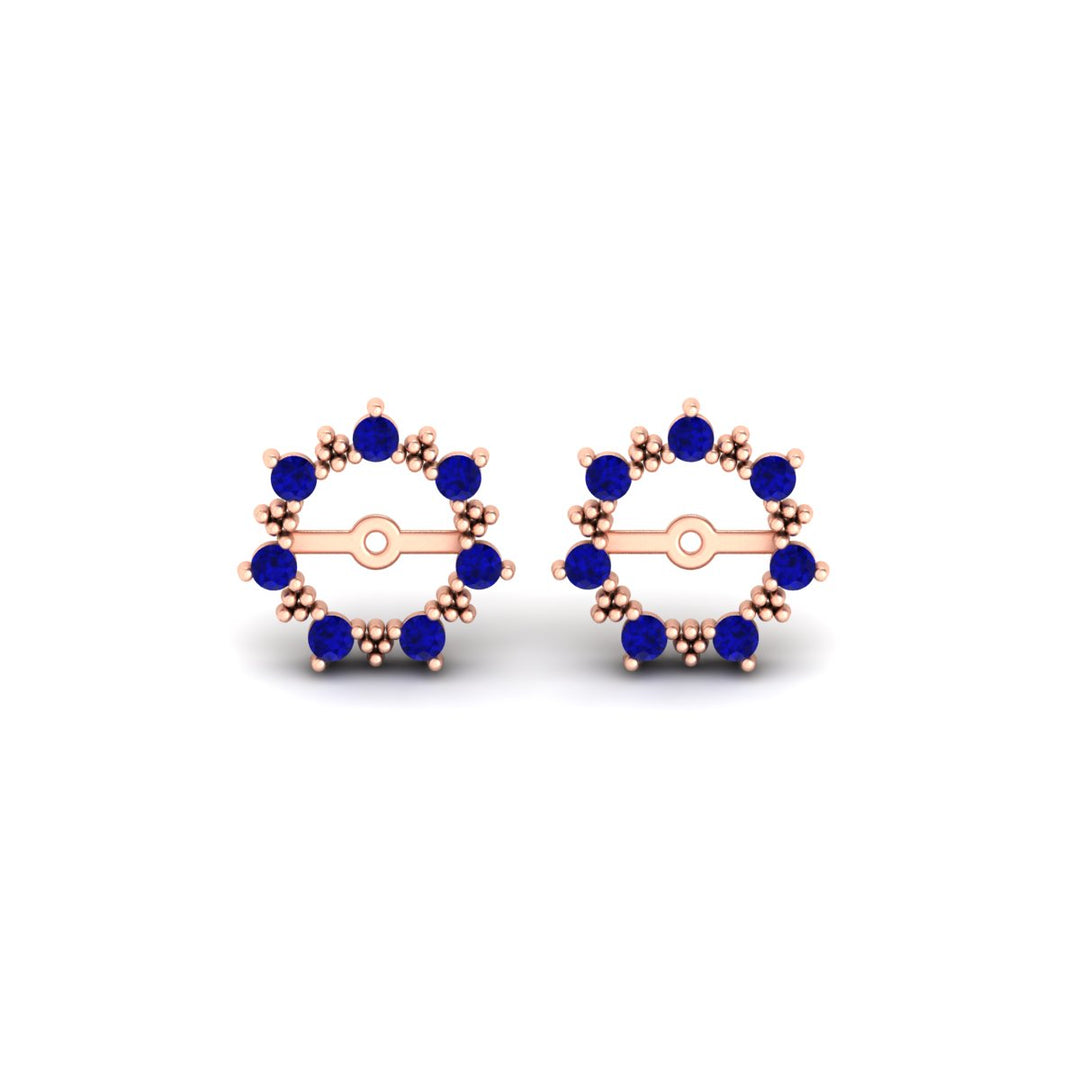 vintage-halo-sapphire-earring-jackets-for-2-carat-studs-in-rose-gold-fdear815gsablangle2-2.00ct-nl-rg.jpg?v=1762757057