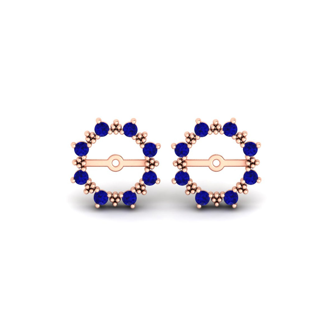 vintage-halo-sapphire-earring-jackets-for-3-carat-studs-in-rose-gold-fdear815gsablangle2-3.00ct-nl-rg.jpg?v=1762758803